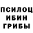 Первитин пудра Camila Venegas